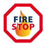 stop fire