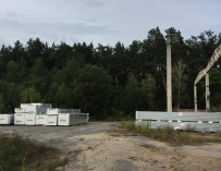 Построение фруктохранилища - фото 5
