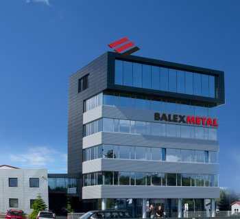 BALEX METAL